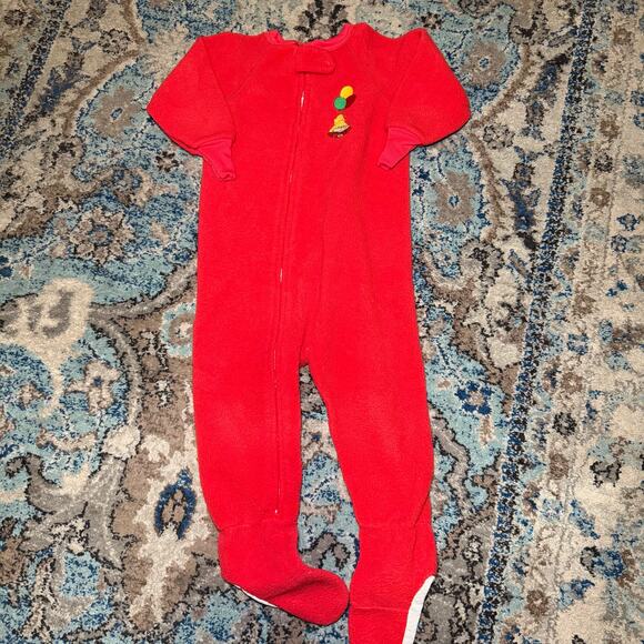 Paddington Other - Vintage Paddington Bear Pjs